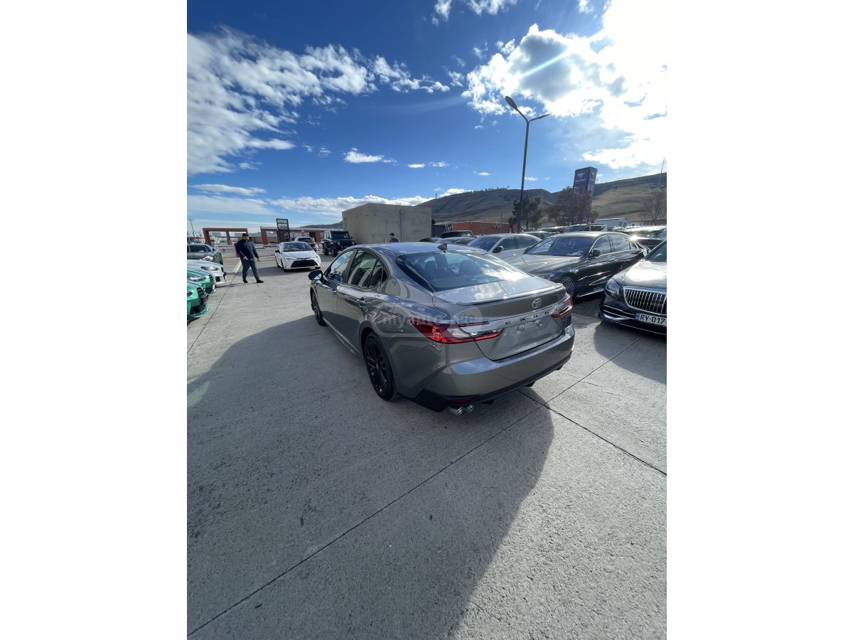 Toyota Se — миниатюра 3