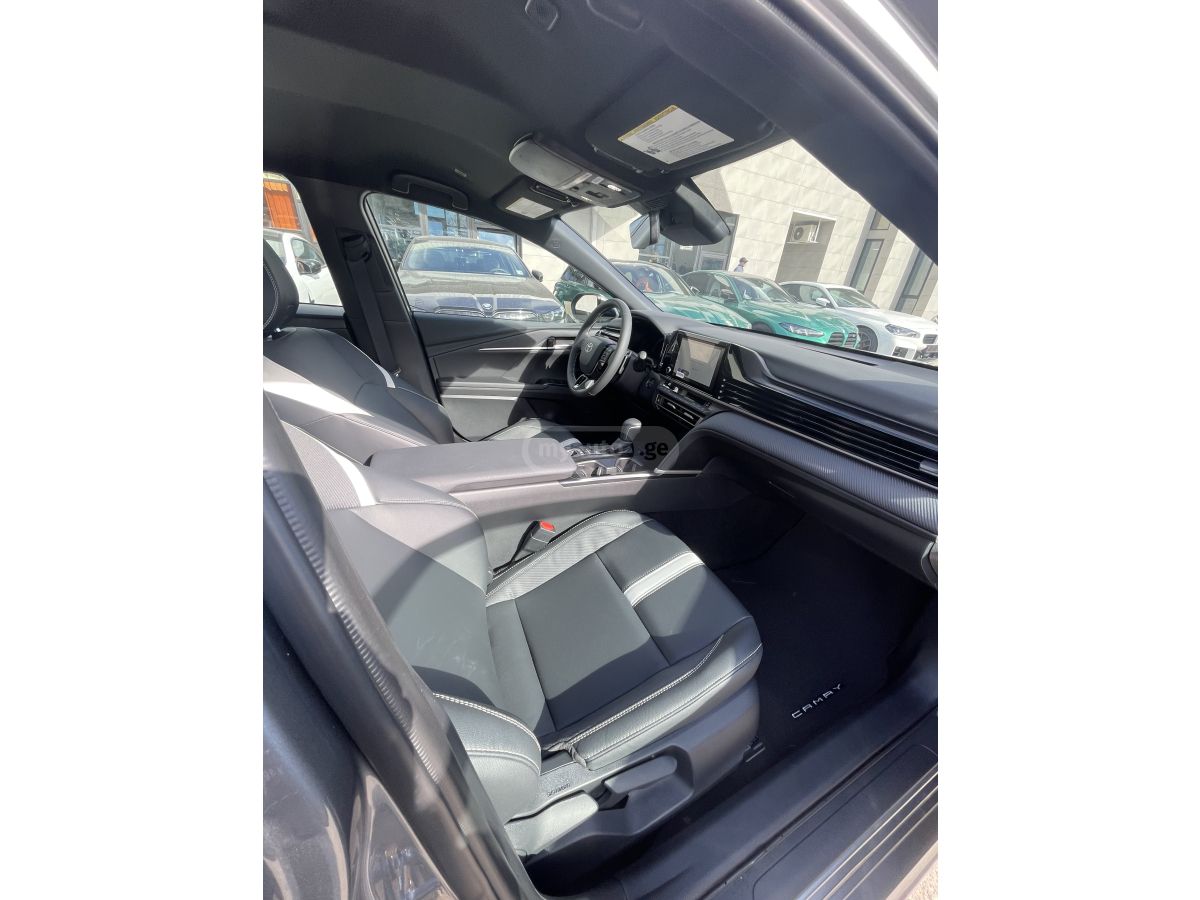 Toyota Se — миниатюра 4