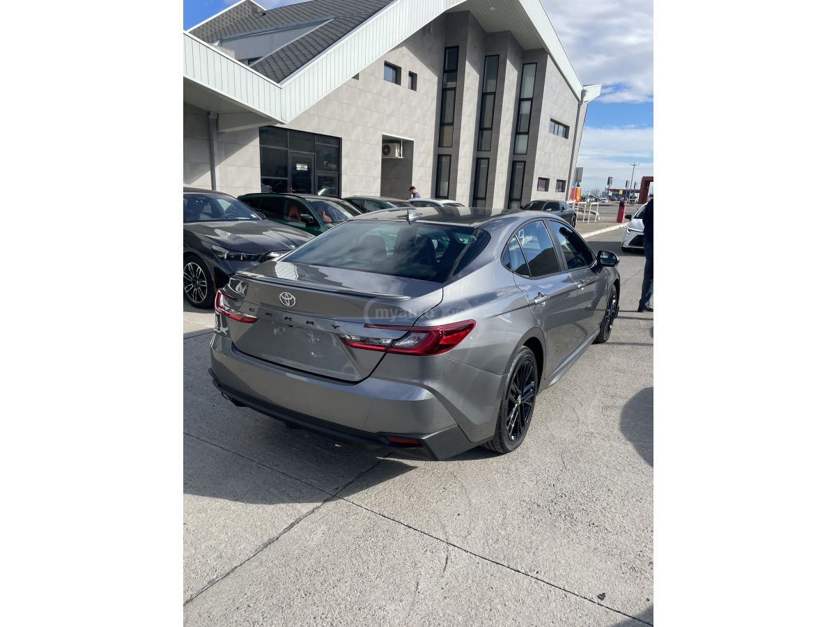 Toyota Se — миниатюра 5