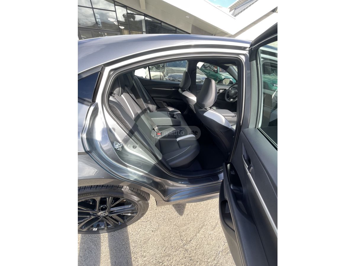 Toyota Se — миниатюра 6