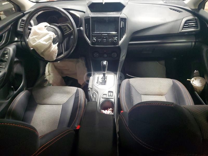 Subaru Crosstrek - фото 4