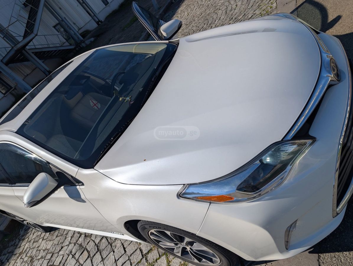 Toyota Avalon - фото 7