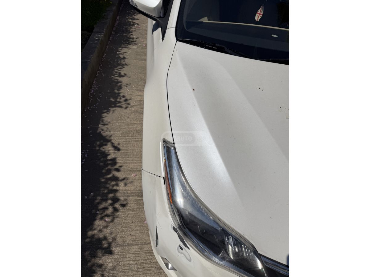 Toyota Avalon - фото 9