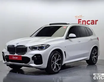 Bmw X5 M
