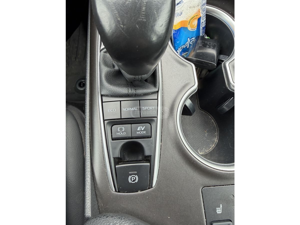 Toyota Camry - фото 9