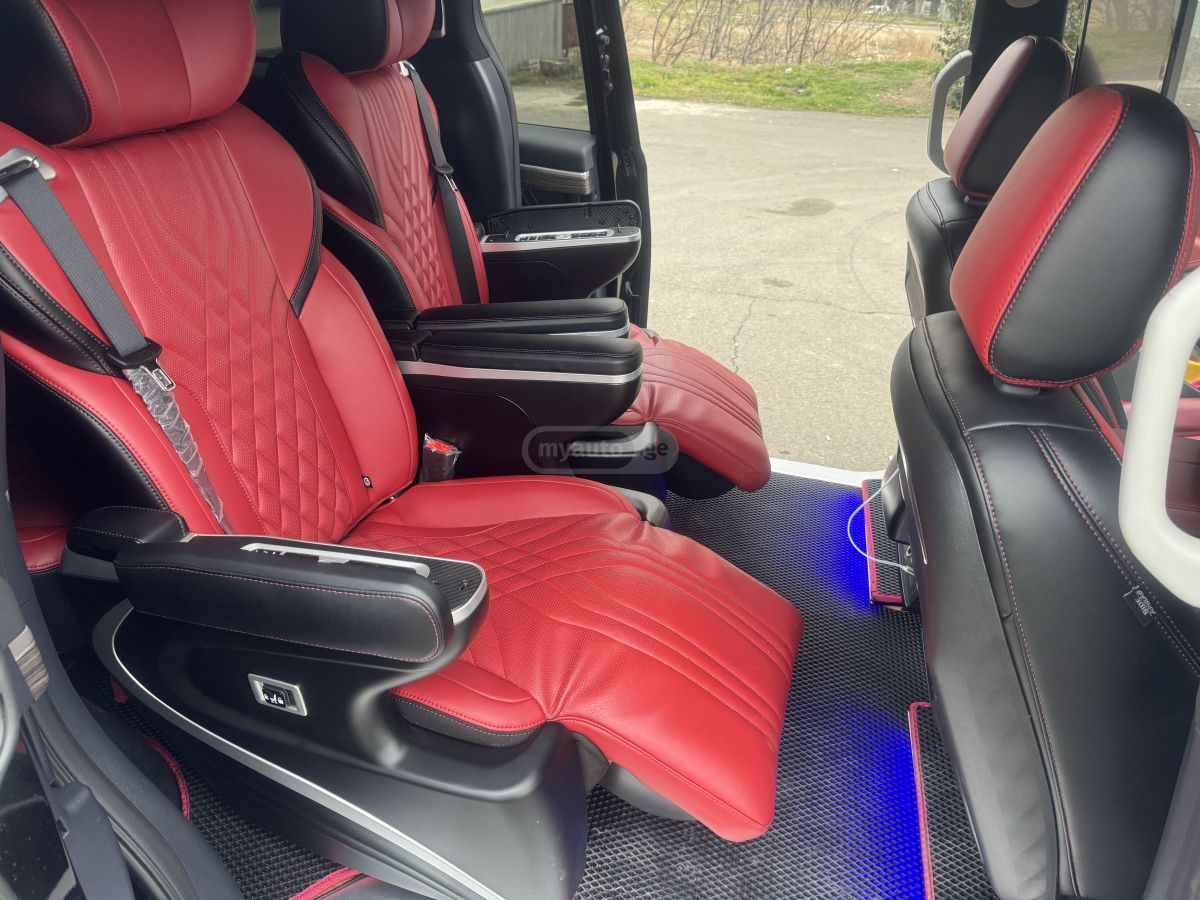 GAC M8 - фото 15