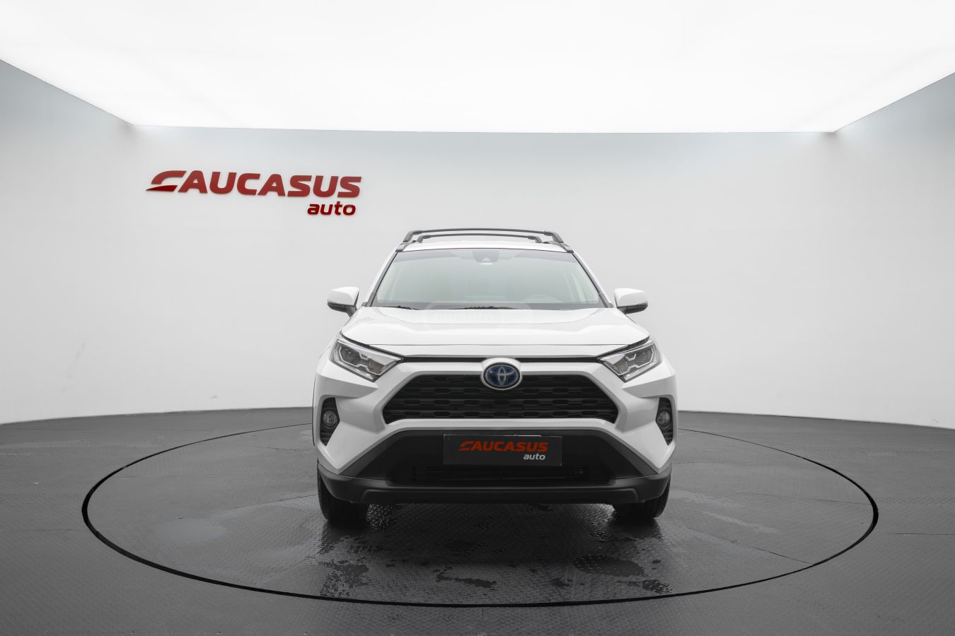 Toyota RAV 4 - фото 2