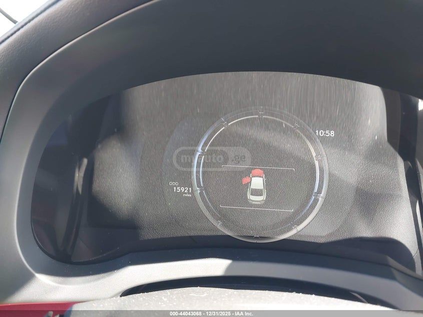 Lexus IS 350 - фото 7