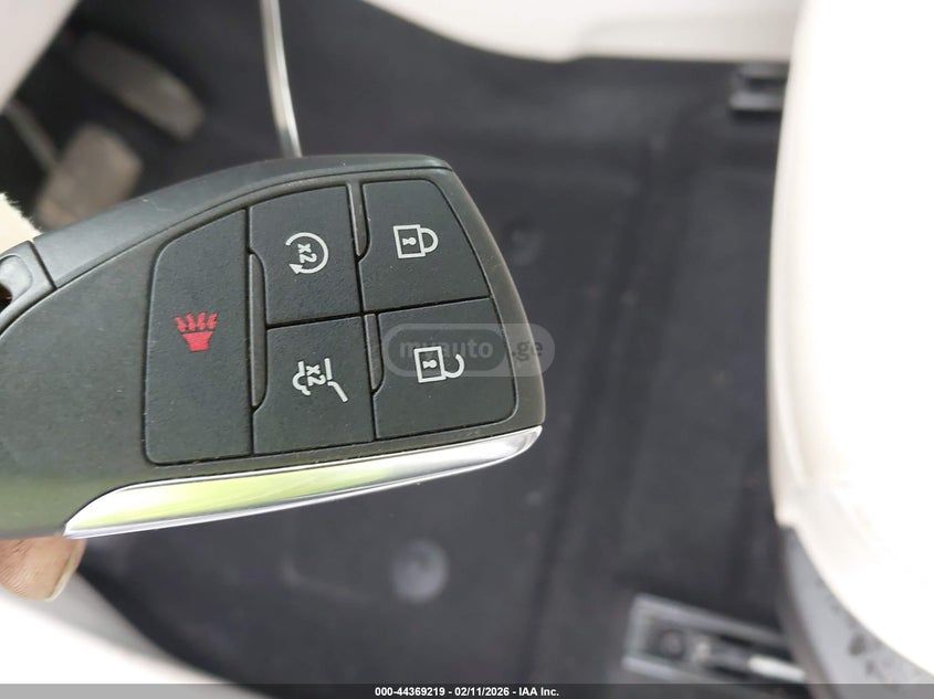 Buick Envision 2022 — миниатюра 10