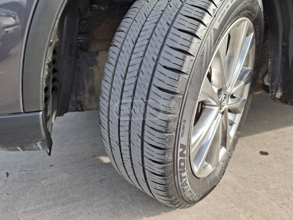 Toyota RAV 4 - фото 12