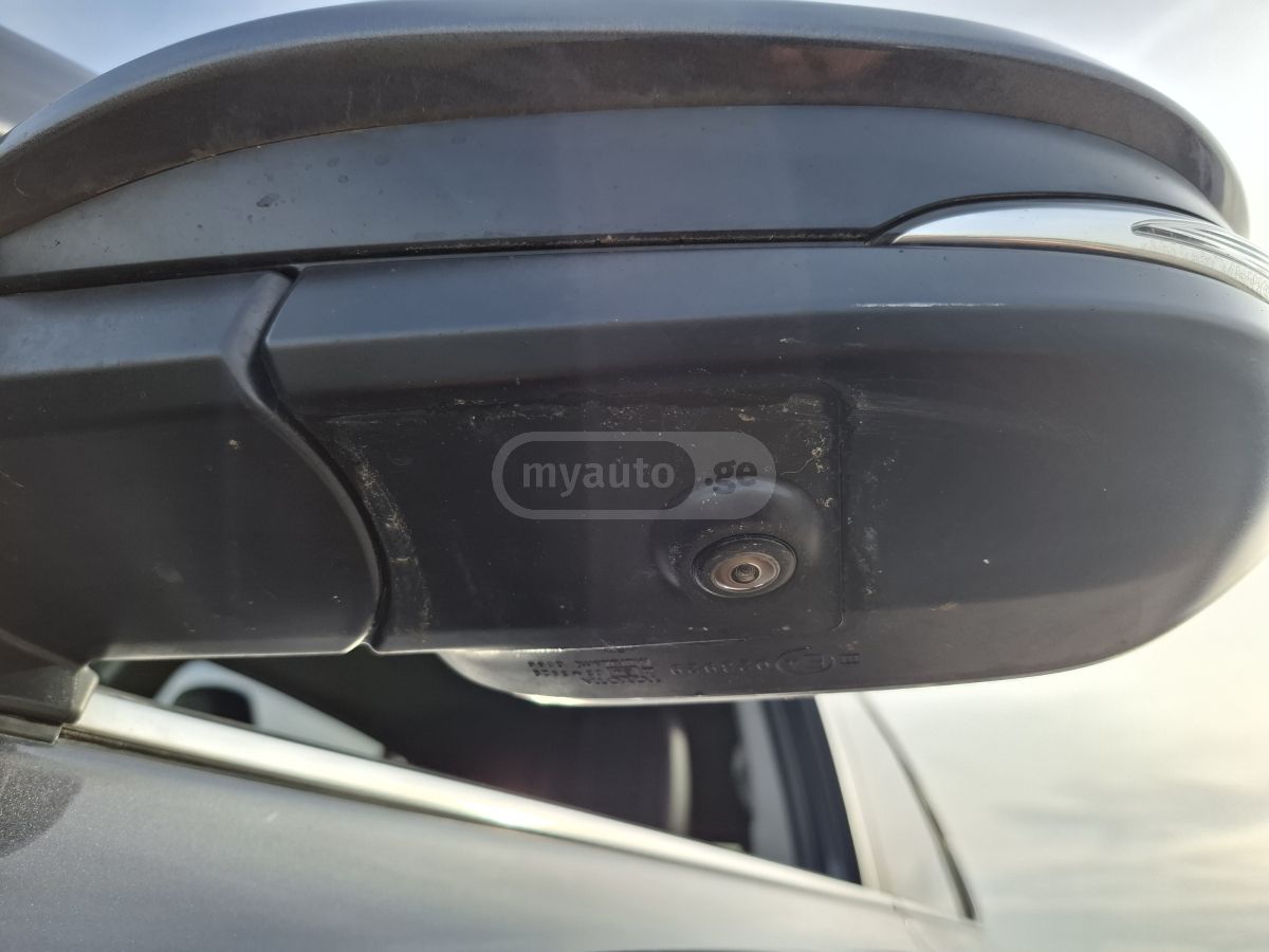 Toyota RAV 4 - фото 15