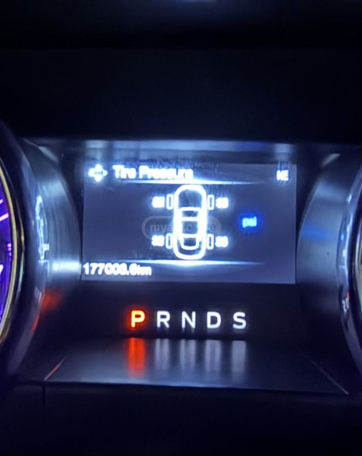 Ford Mustang - фото 10