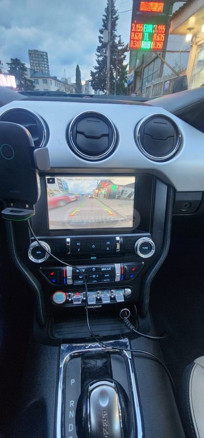 Ford Mustang - фото 4