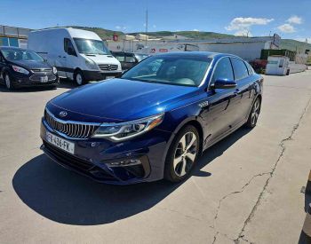 KiaOptima