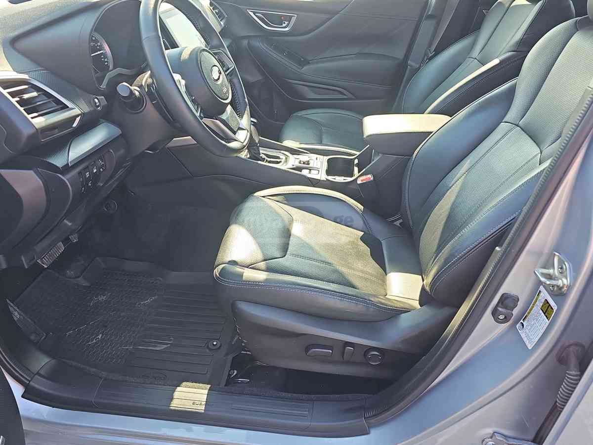 Subaru Subaru Forester — миниатюра 10