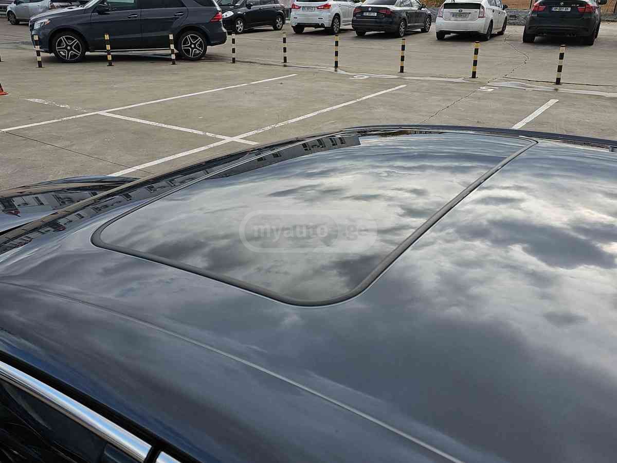 Lexus Lexus IS300 — миниатюра 7