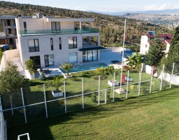 Villas in VR Krtsanisi Resort Residence
