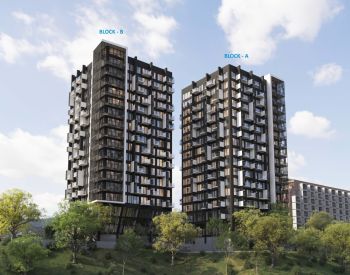 GreenHill Towers