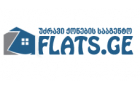 FLATS.GE - უძრავი ქონების სააგენტო
