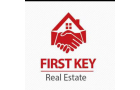 First key