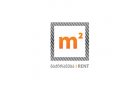 m² Rent