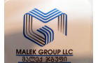 georgia MALEK GROUP