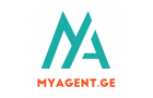 Myagent.ge