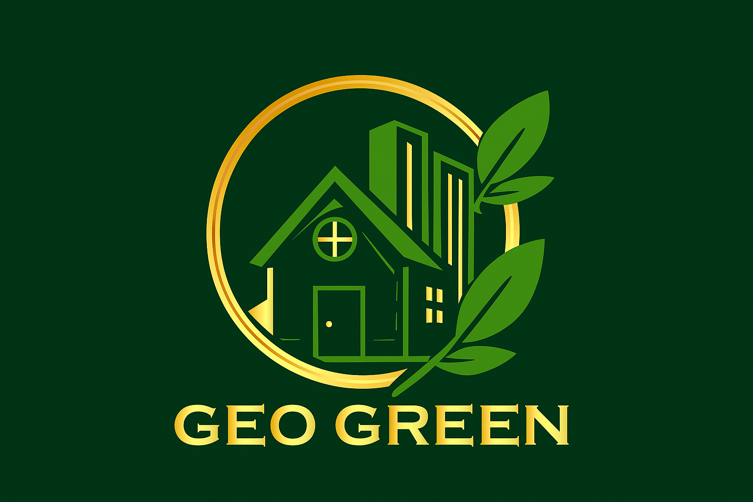 Geo Green