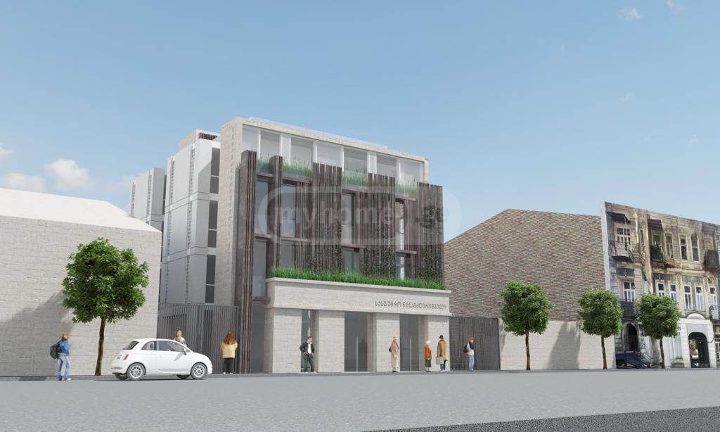 For Sale 10+ Room Sastumro Chughuretshi view 1