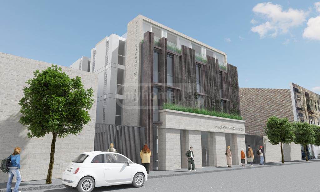 For Sale 10+ Room Sastumro Chughuretshi view 12