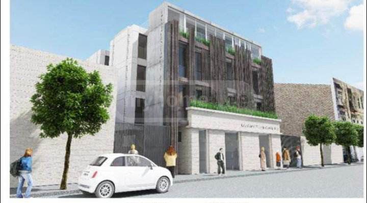 For Sale 10+ Room Sastumro Chughuretshi view 8