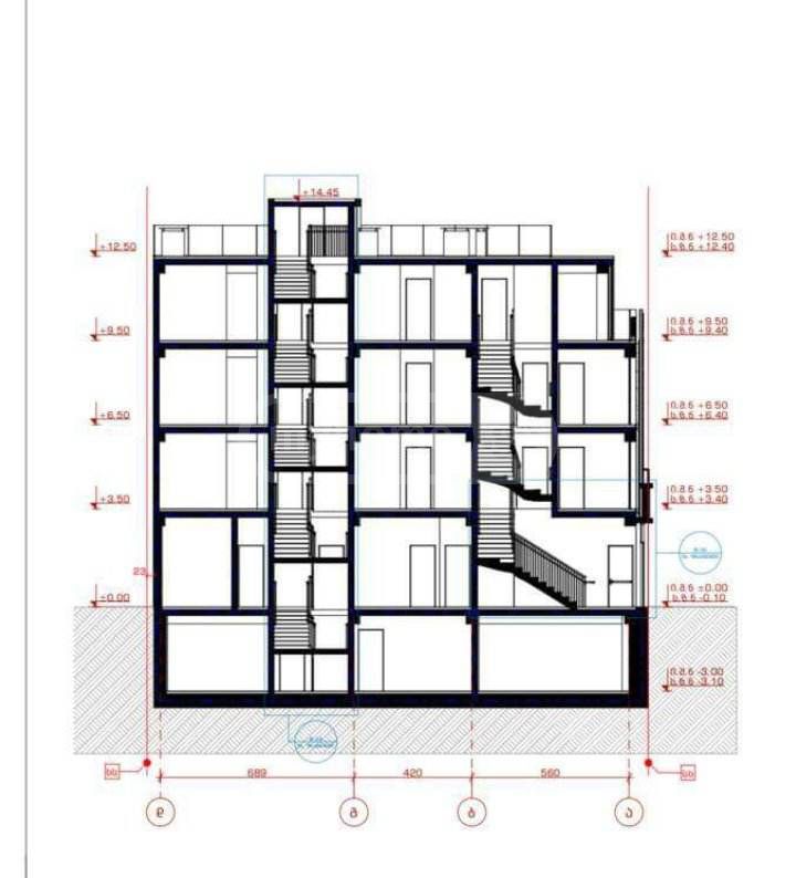 For Sale 10+ Room Sastumro Chughuretshi view 9