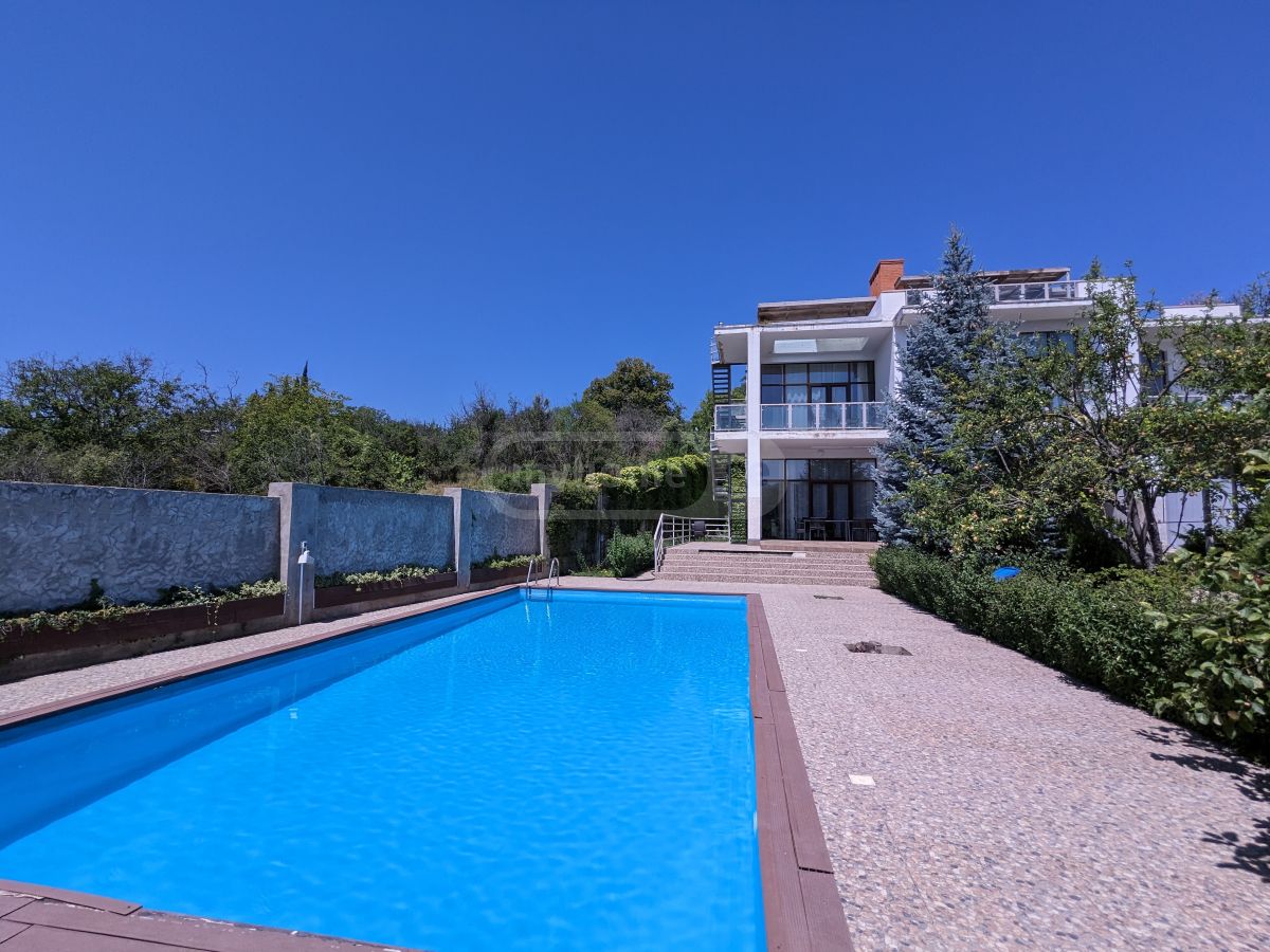 Daily Rent 8 Room Private House Tbilisis Zghvaze, 12 of 12