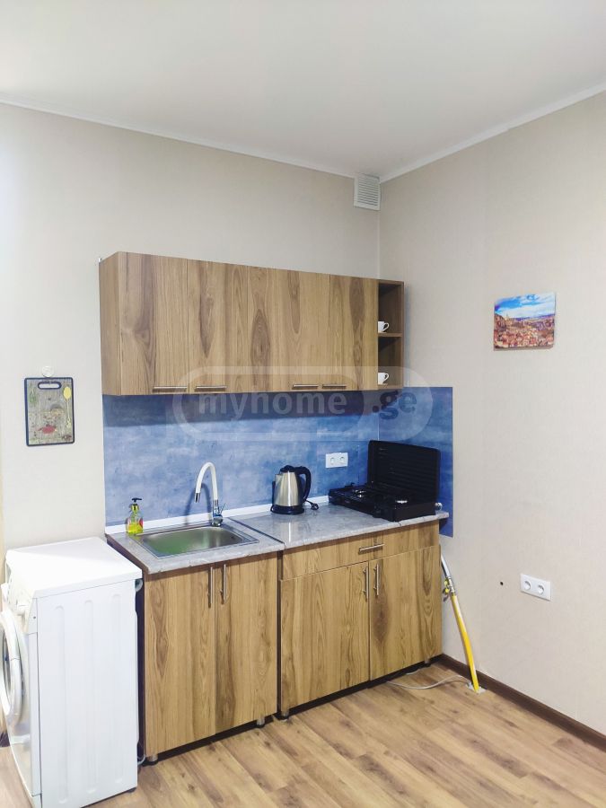 Daily Rent 2 Room Apartment Samgorshi, 4 of 5