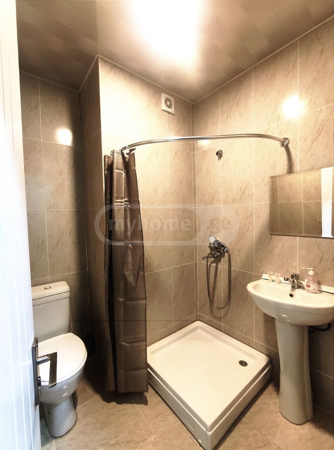 Daily Rent 2 Room Apartment Samgorshi, 5 of 5