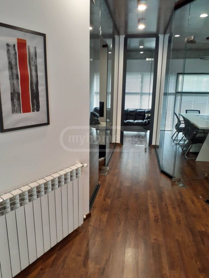 Office Commercial Area For Sale In Didube view 1