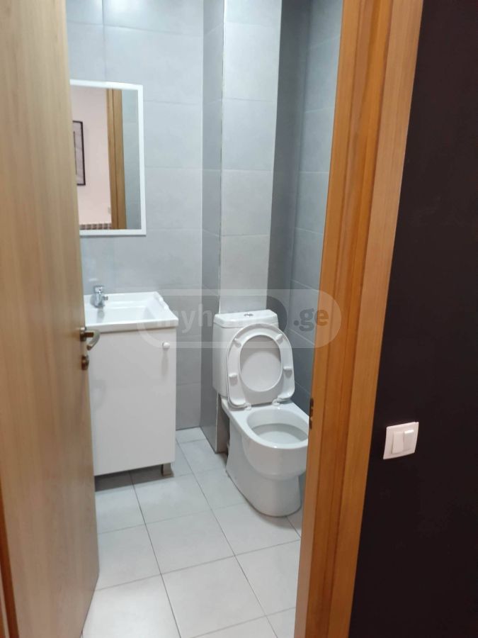 Office Commercial Area For Sale In Didube view 10
