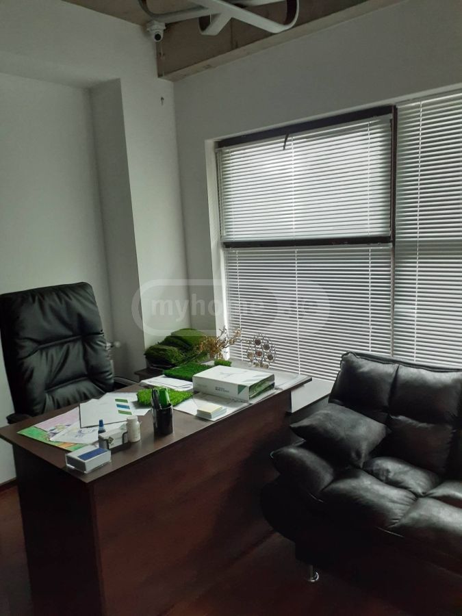 Office Commercial Area For Sale In Didube view 11