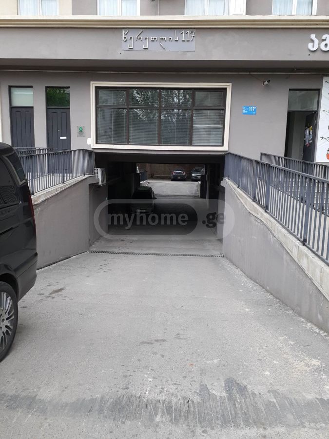 Office Commercial Area For Sale In Didube view 2