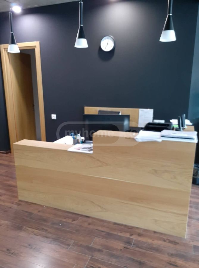 Office Commercial Area For Sale In Didube view 3