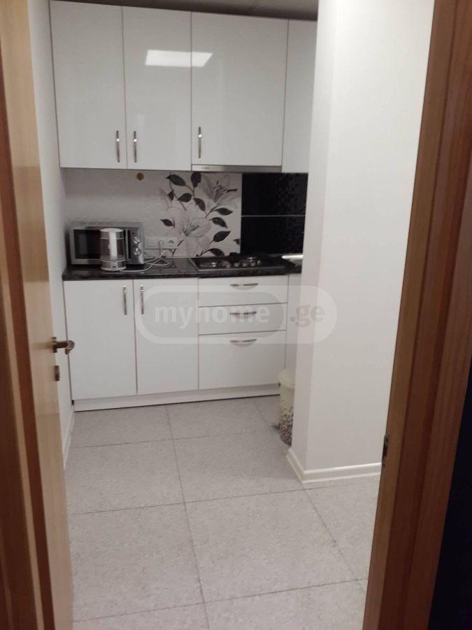 Office Commercial Area For Sale In Didube view 6
