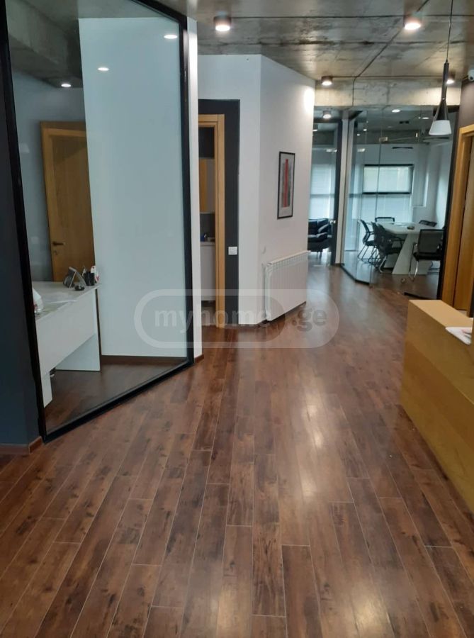 Office Commercial Area For Sale In Didube view 7