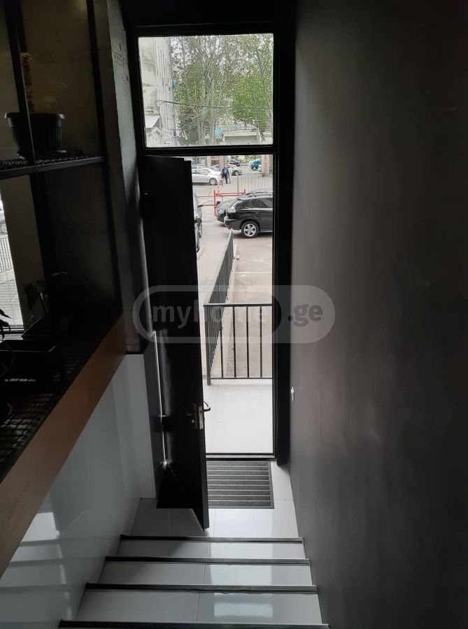 Office Commercial Area For Sale In Didube view 8