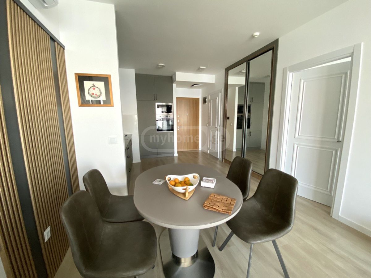 Продажа 2-комната Квартира view 4