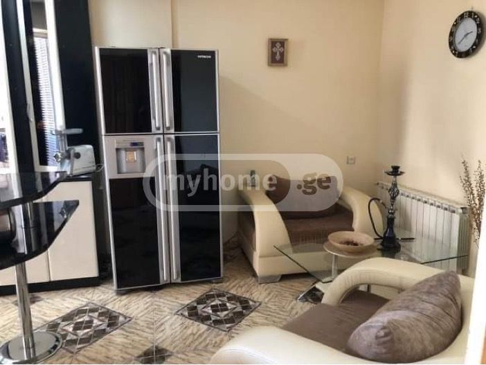 Продажа 3-комната Квартира в Avlabarshi view 3