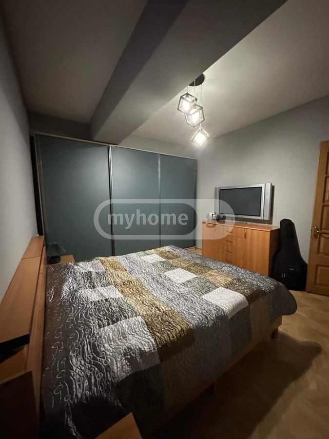 Продажа 3-комната Квартира в Avlabarshi view 4