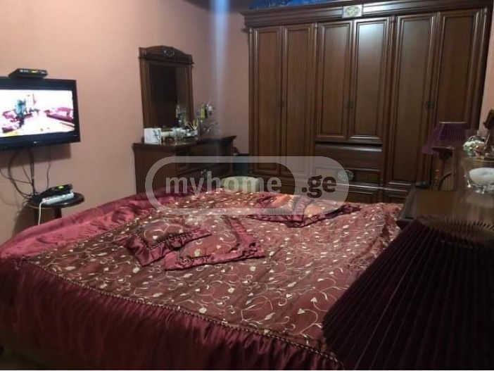 Продажа 3-комната Квартира в Avlabarshi view 6