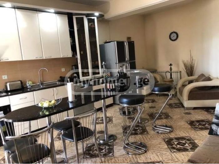 Продажа 3-комната Квартира в Avlabarshi view 8
