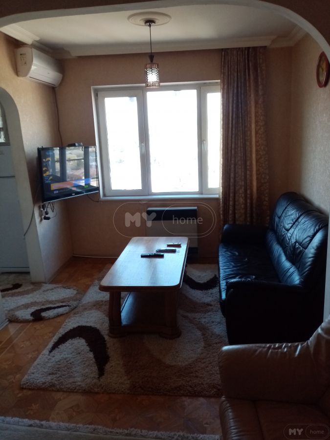 Daily Rent 2 Room Apartment Kutaisshi view 1