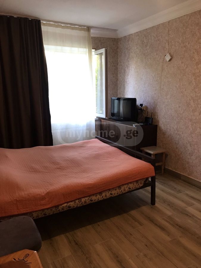 1 Room Apartment For Rent In Varketili view 1